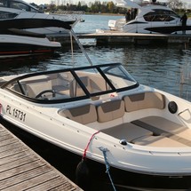 Bayliner VR4 BOWRIDER