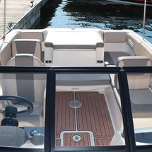 Bayliner VR4 BOWRIDER