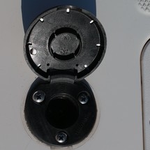 Bayliner VR4 BOWRIDER