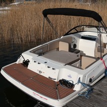 Bayliner VR4 BOWRIDER