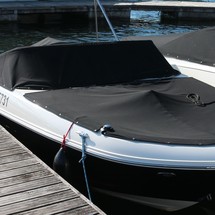 Bayliner VR4 BOWRIDER