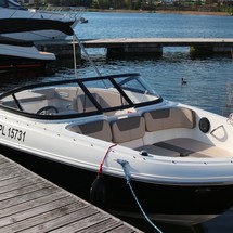 Bayliner VR4 BOWRIDER