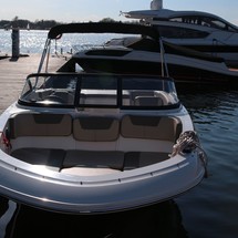 Bayliner VR4 BOWRIDER