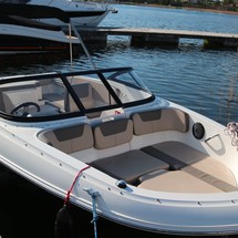 Bayliner VR4 BOWRIDER