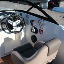 Bayliner VR4 BOWRIDER