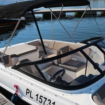 Bayliner VR4 BOWRIDER
