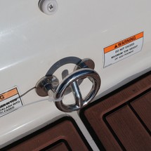 Bayliner VR4 BOWRIDER