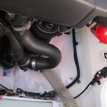 Bayliner VR4 BOWRIDER