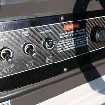 Bayliner VR4 BOWRIDER