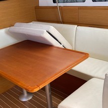 Jeanneau Sun Odyssey 439