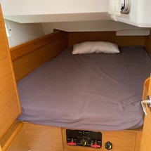 Jeanneau Sun Odyssey 439