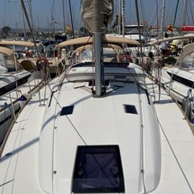 Jeanneau Sun Odyssey 439