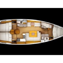 Jeanneau Sun Odyssey 439