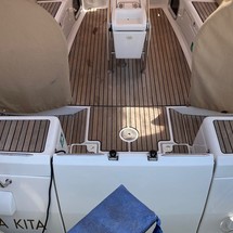 Jeanneau Sun Odyssey 439