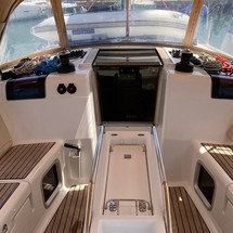 Jeanneau Sun Odyssey 439