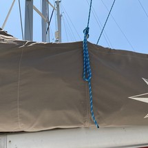 Jeanneau Sun Odyssey 439