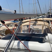 Jeanneau Sun Odyssey 439