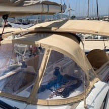 Jeanneau Sun Odyssey 439