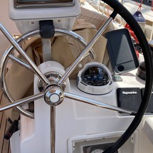 Jeanneau Sun Odyssey 439