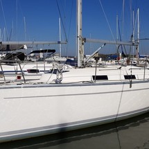 Bavaria 32 Cruiser