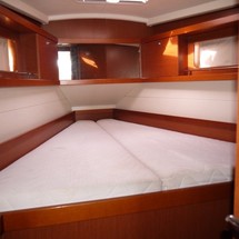 Beneteau Oceanis 41