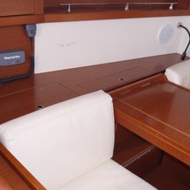 Beneteau Oceanis 41