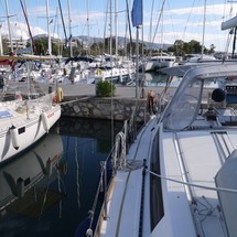 Beneteau Oceanis 41