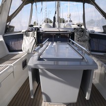 Beneteau Oceanis 41