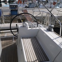 Beneteau Oceanis 41