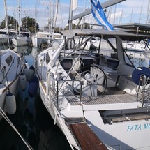 Beneteau Oceanis 41