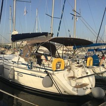 Bavaria 42 Cruiser