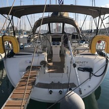 Bavaria 42 Cruiser
