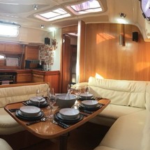 Bavaria 42 Cruiser