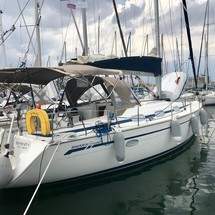 Bavaria 42 Cruiser