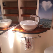 Bavaria 42 Cruiser