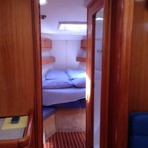 Bavaria 39 Cruiser