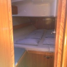 Bavaria 39 Cruiser
