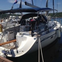 Bavaria 39 Cruiser