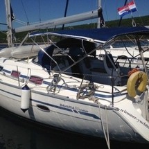 Bavaria 39 Cruiser