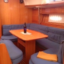 Bavaria 39 Cruiser