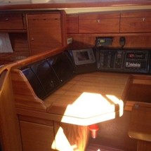 Bavaria 39 Cruiser