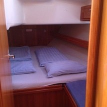 Bavaria 39 Cruiser