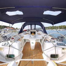Jeanneau Sun Odyssey 54 DS