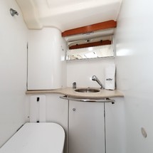 Jeanneau Sun Odyssey 54 DS