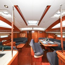 Jeanneau Sun Odyssey 54 DS