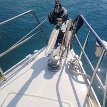 Bavaria 45 Cruiser