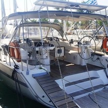Bavaria 45 Cruiser