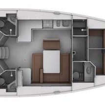 Bavaria 45 Cruiser