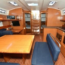 Bavaria 45 Cruiser