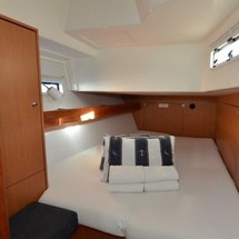 Bavaria 45 Cruiser